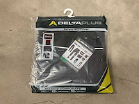 Deltaplus mach 2 corporate werkbroek (maat xl) - afbeelding 2 van  2