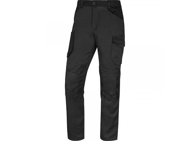 Deltaplus mach 2 m2pa3 werkbroek (maat 3xl) - afbeelding 1 van  2