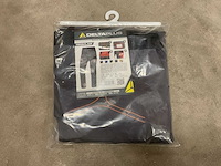 Deltaplus mach 2 m2pa3 werkbroek (maat 3xl) - afbeelding 2 van  2