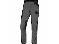 Deltaplus mach 2 m2pa3 werkbroek (maat l) - afbeelding 1 van  2