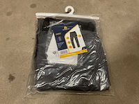 Deltaplus mach 2 m2pa3 werkbroek (maat l) - afbeelding 2 van  2