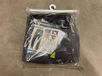 Deltaplus mach 2 m2pa3 werkbroek (maat l) - afbeelding 2 van  2
