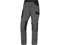 Deltaplus mach 2 m2pa3 werkbroek (maat s) (3x) - afbeelding 1 van  2