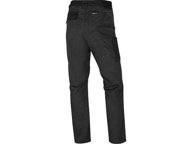 Deltaplus mach 2 m2pa3 werkbroek (maat s) - afbeelding 2 van  3