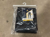 Deltaplus mach 2 m2pa3 werkbroek (maat s) - afbeelding 3 van  3