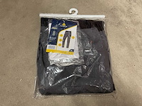 Deltaplus mach 2 m2pa3 werkbroek (maat xl) - afbeelding 2 van  2