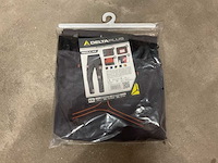 Deltaplus mach 2 m2pa3 werkbroek (maat xxl) - afbeelding 2 van  2