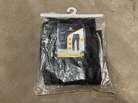Deltaplus mach 2 m2pa3gg werkbroek (maat s) - afbeelding 2 van  2