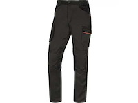 Deltaplus mach 2 m2pa3str werkbroek (maat 3xl) - afbeelding 1 van  2