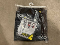 Deltaplus mach 2 m2pa3str werkbroek (maat 3xl) - afbeelding 2 van  2