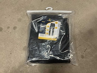 Deltaplus mach 2 m2pa3str werkbroek (maat s) - afbeelding 2 van  2