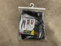 Deltaplus mach 2 m2pa3str werkbroek (maat s) - afbeelding 2 van  2