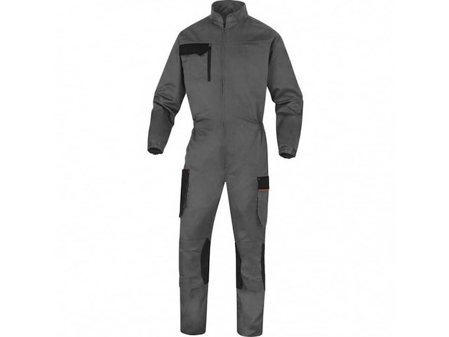 Deltaplus mach 2 overall (maat m) - afbeelding 1 van  2