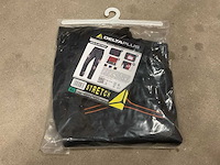 Deltaplus mach 2 stretch m2pa3str werkbroek (maat xl) (2x) - afbeelding 2 van  2