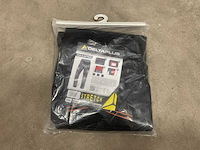 Deltaplus mach 2 stretch werkbroek (maat xxl) - afbeelding 2 van  2