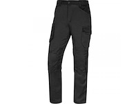Deltaplus mach 2 werkbroek (maat 4xl) - afbeelding 1 van  3