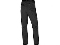 Deltaplus mach 2 werkbroek (maat 4xl) - afbeelding 2 van  3