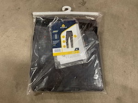 Deltaplus mach 2 werkbroek (maat xl) - afbeelding 2 van  2