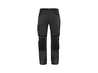 Deltaplus mach 5 stretch m5pa3str werkbroek (maat l) - afbeelding 1 van  1