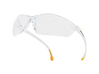 Deltaplus meia clear doos á 10 stuks veiligheidsbrillen (3x) - afbeelding 1 van  3
