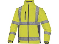 Deltaplus moonlight2 2-in-1 softshell jas (maat l) - afbeelding 1 van  1
