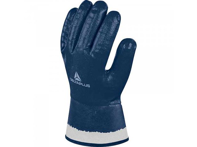 Deltaplus ni 17510 paar werkhandschoenen (maat 10) (48x) - afbeelding 1 van  2