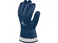 Deltaplus ni 17510 paar werkhandschoenen (maat 10) (48x) - afbeelding 1 van  2