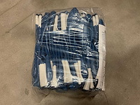 Deltaplus ni 17510 paar werkhandschoenen (maat 10) (48x) - afbeelding 2 van  2