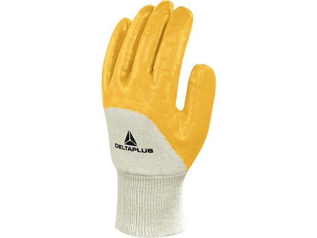 Deltaplus ni015 paar werkhandschoenen (maat 10) (20x) - afbeelding 1 van  3