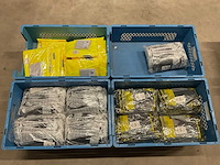 Deltaplus partij pbm artikelen - afbeelding 1 van  9