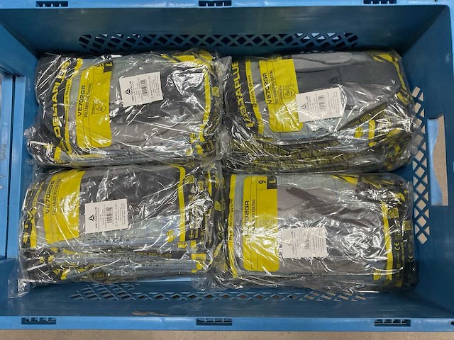 Deltaplus partij pbm artikelen - afbeelding 6 van  9
