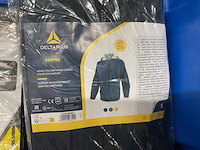 Deltaplus partij regenkleding, 9 verpakkingen - afbeelding 3 van  6