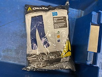 Deltaplus partij regenkleding, 9 verpakkingen - afbeelding 4 van  6