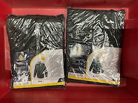 Deltaplus partij regenkleding, 9 verpakkingen - afbeelding 5 van  6