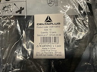 Deltaplus partij werkhandschoenen (maat 9+10), 33 paar - afbeelding 2 van  4