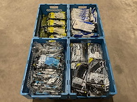 Deltaplus partij werkhandschoenen - afbeelding 1 van  11