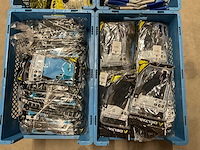 Deltaplus partij werkhandschoenen - afbeelding 4 van  11