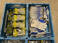 Deltaplus partij werkhandschoenen - afbeelding 5 van  11