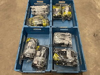 Deltaplus partij werkhandschoenen - afbeelding 1 van  9