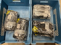 Deltaplus partij werkhandschoenen - afbeelding 2 van  9
