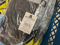 Deltaplus partij werkhandschoenen - afbeelding 4 van  9