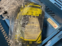Deltaplus partij werkhandschoenen - afbeelding 7 van  9