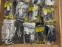 Deltaplus partij werkhandschoenen - afbeelding 2 van  3