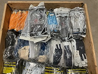 Deltaplus partij werkhandschoenen - afbeelding 3 van  3