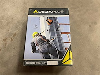 Deltaplus protector tetra 8m valstopapparaat - afbeelding 2 van  3