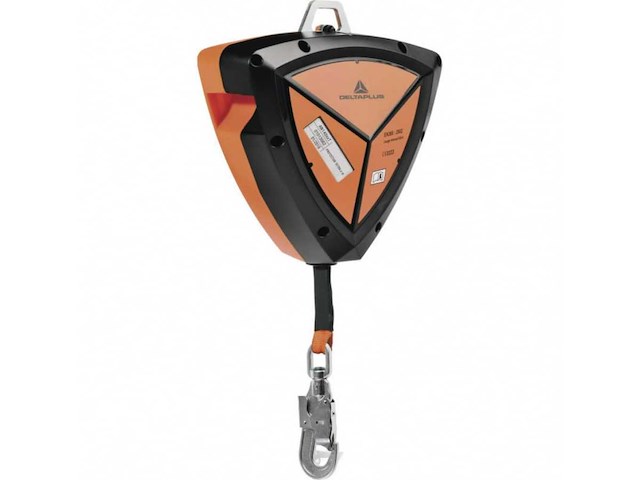Deltaplus protector tetra 8m valstopapparaat - afbeelding 1 van  3