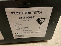 Deltaplus protector tetra 8m valstopapparaat - afbeelding 3 van  3