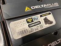 Deltaplus samy s3 src paar werkschoenen (maat 41) - afbeelding 3 van  3