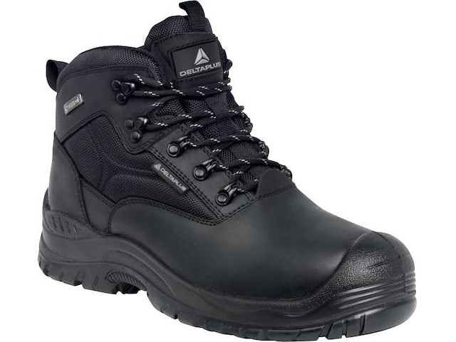 Deltaplus samy s3 src paar werkschoenen (maat 42) - afbeelding 1 van  3