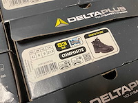 Deltaplus samy s3 src paar werkschoenen (maat 42) - afbeelding 3 van  3